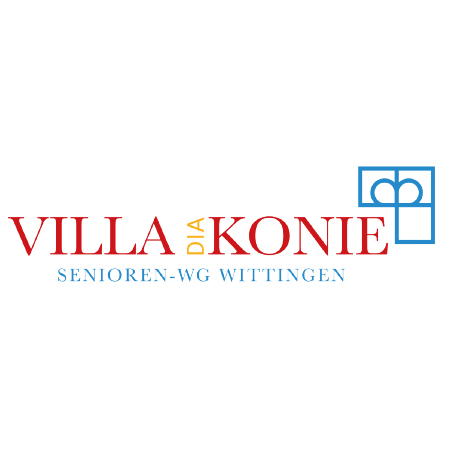 Logo der Firma VillaDiaKonie - Senioren WG aus Wittingen