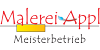 Logo der Firma Malerei Appl aus Grafling