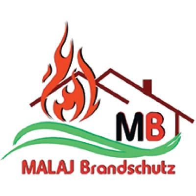 Logo der Firma Malaj Brandschutz aus Oberhausen