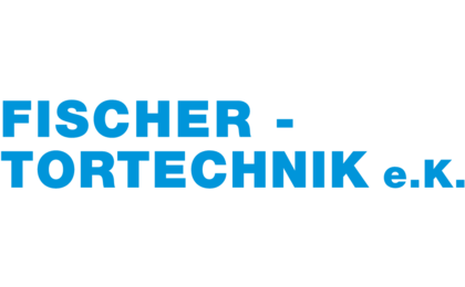 Logo der Firma Fischer Tortechnik e.K., Martin Heidemann aus Hilden auf dem Branchenportal Fensterbau.org
