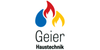 Logo der Firma Geier Kenny aus Aglasterhausen