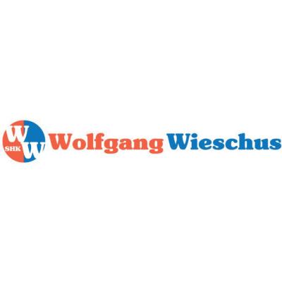 Logo der Firma Wolfgang Wieschus GmbH aus Dinslaken
