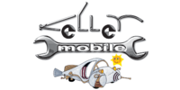 Logo der Firma Kellermobile aus Immendingen