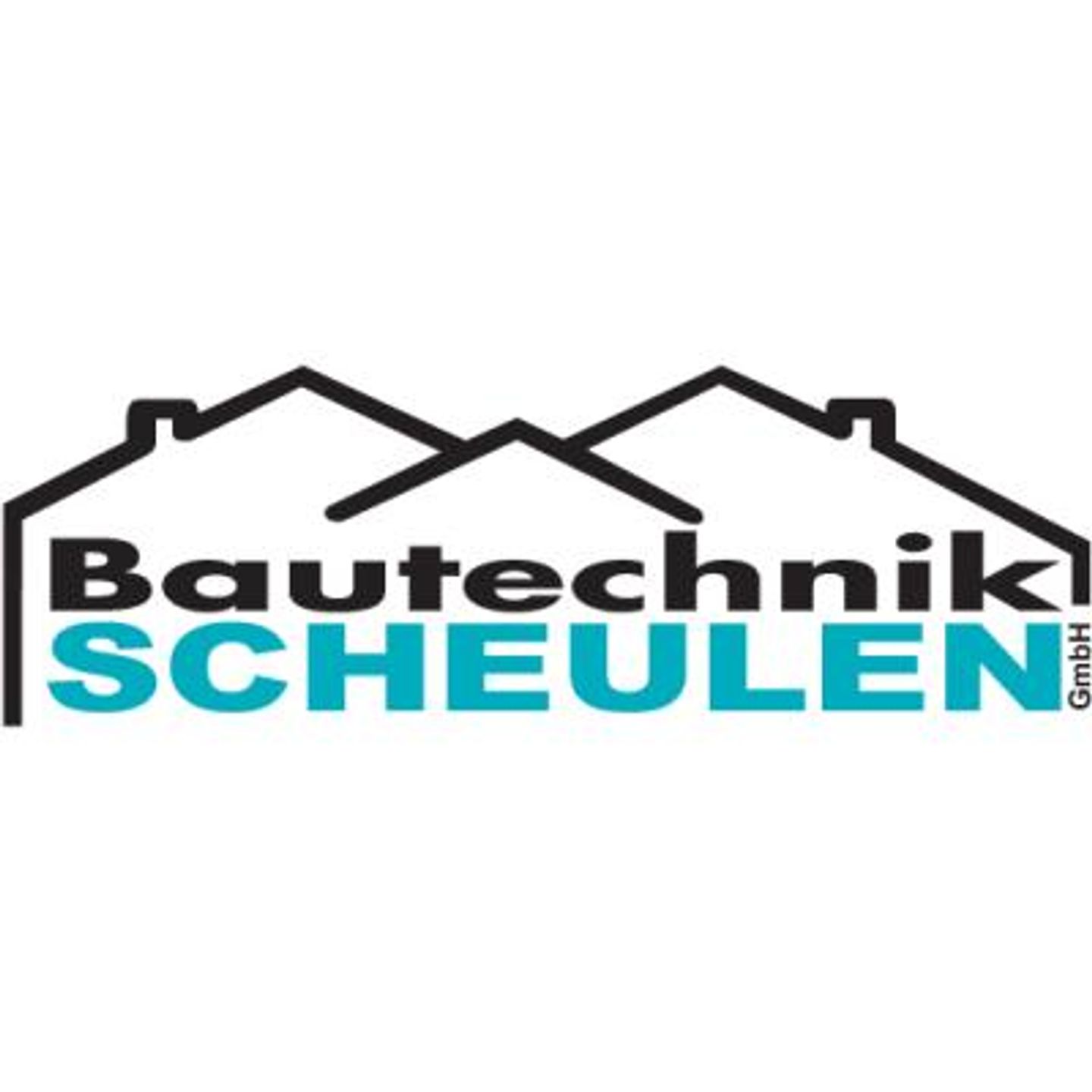 Logo der Firma Bautechnik Scheulen GmbH aus Willich
