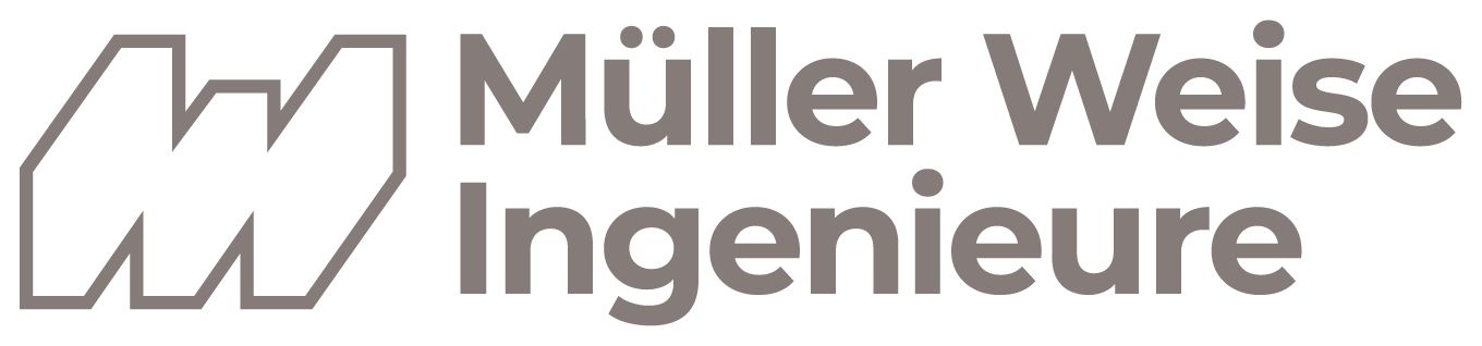 Logo der Firma Müller Weise Ingenieure GmbH aus Dresden