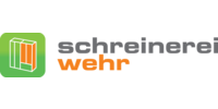 Logo der Firma Schreinerei Wehr Martin aus Gutenstetten