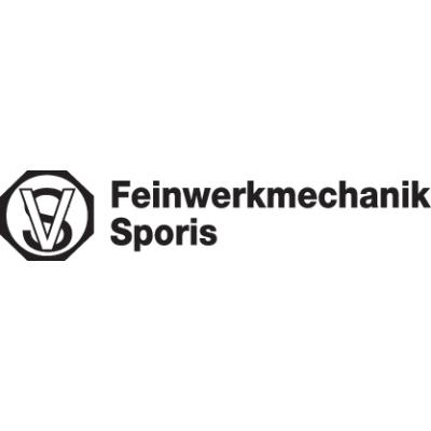 Logo der Firma Sporis Ivica Feinwerkmechanik Sporis aus Berlin