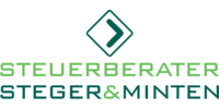 Logo der Firma Steger & Minten Steuerberater PartGmbB aus Geldern