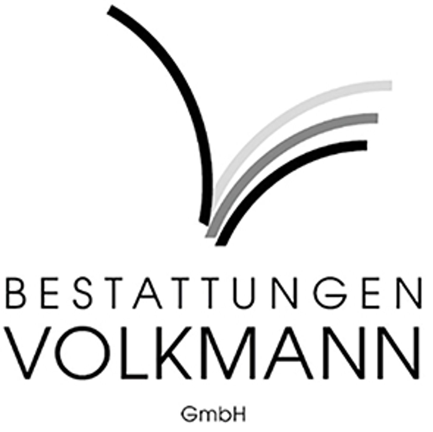 Logo der Firma Bestattungen Volkmann GmbH aus Burgdorf