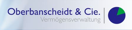 Logo der Firma Oberbanscheidt & Cie. Vermögensverwaltungsgesellschaft mbH aus Kleve