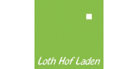 Logo der Firma Loth Hof Laden aus Münsing