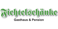 Logo der Firma Fichtelschänke, Inh. Grit Adler aus Friedersdorf
