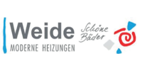 Logo der Firma Haustechnik Weide aus Bad Frankenhausen