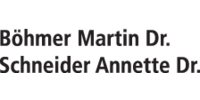Logo der Firma Notare Böhmer Martin Dr., Schneider Annette Dr. aus Schwabach