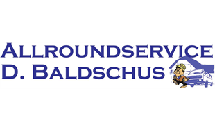 Logo der Firma Allroundservice Dirk Baldschus aus Zwickau auf dem Branchenportal Gartenbau.org