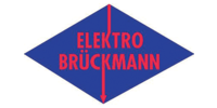 Logo der Firma Elektro Brückmann GmbH aus Kassel
