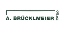 Logo der Firma Brücklmeier Anton GmbH | Erdarbeiten aus Reichertshofen