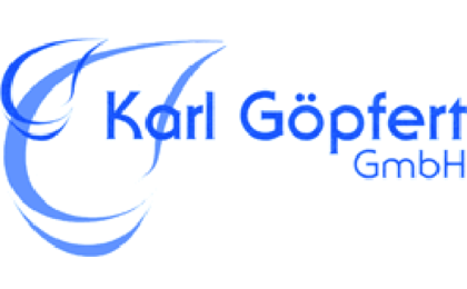 Logo der Firma Göpfert Karl GmbH aus Wasserburg