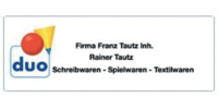 Logo der Firma Franz Tautz Inh. Rainer Tautz aus Teuschnitz
