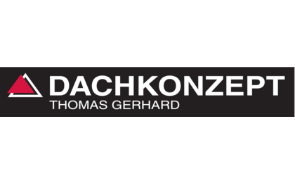 Logo der Firma Dachkonzept, Thomas Gerhard GmbH aus Volkach