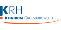 Logo der Firma Klinikum Region Hannover GmbH aus Burgwedel