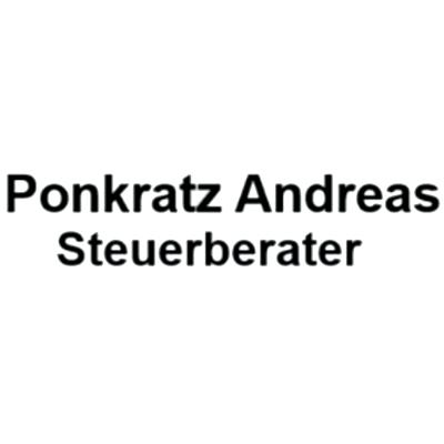 Logo der Firma Steuerberater Andreas Ponkratz aus Passau