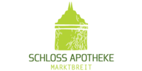 Logo der Firma Schloss Apotheke aus Marktbreit
