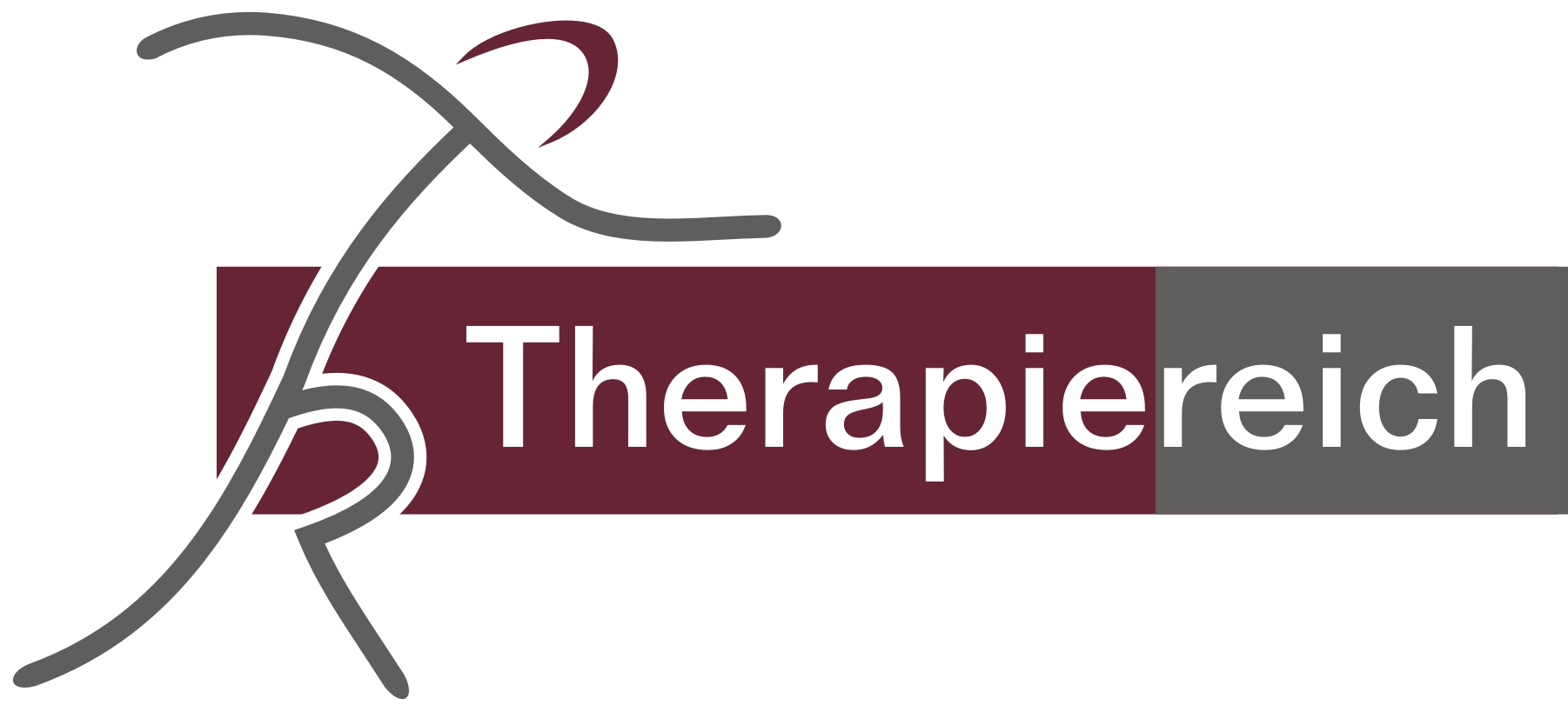 Logo der Firma Therapiereich Christian Stadelmann & Jörn Zaeske GbR aus Aschaffenburg