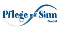 Logo der Firma Pflege mit Sinn Schillig Ina aus Riedenberg