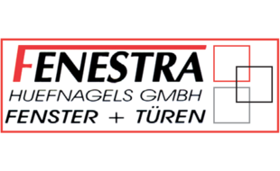 Logo der Firma Fenestra Huefnagels GmbH aus Emmerich