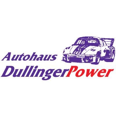 Logo der Firma Dullinger Bernhard aus Deggendorf