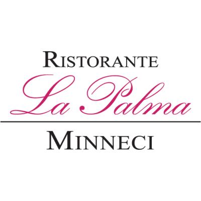 Logo der Firma Croce Minneci Ristorante La Palma aus Fürth