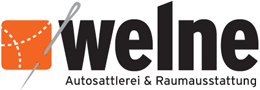 Logo der Firma Autosattlerei & Raumausstattung Daniel Welne aus March