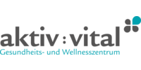Logo der Firma Massage aktiv & vital Therapiezentrum aus Rothenburg