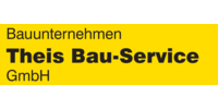 Logo der Firma Bauunternehmen Theis Bau-Service GmbH aus Werdau