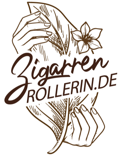 Logo der Firma Gina Reyes Cigars aus Frankfurt am Main