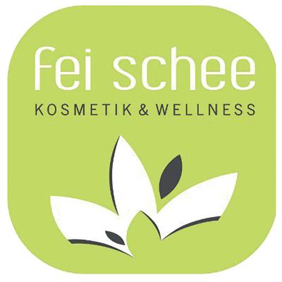 Logo der Firma Kosmetikstudio fei schee aus Erlangen