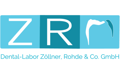 Logo der Firma Dental-Labor Zöllner, Rohde & Co GmbH aus Mülheim an der Ruhr