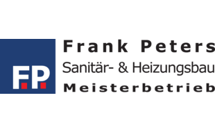 Logo der Firma Frank Peters Brunnenbau aus Kempen