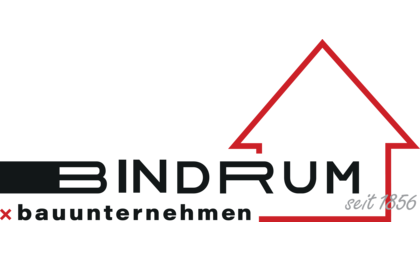 Logo der Firma Josef Bindrum & Sohn GmbH aus Hammelburg