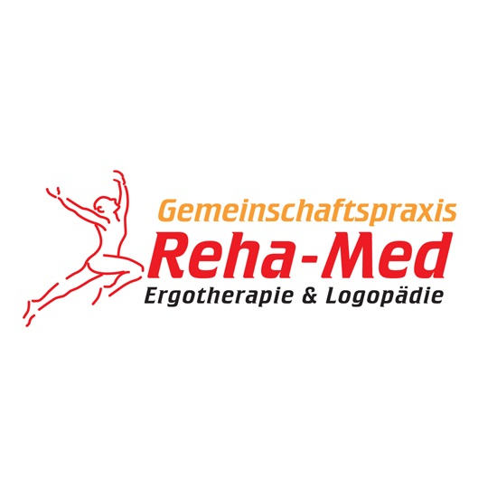 Logo der Firma Gemeinschaftspraxis Reha-Med Ergotherapie & Logopädie aus Waibstadt