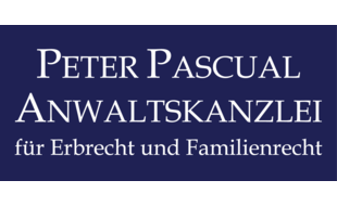 Logo der Firma Peter Pascual Rechtsanwalt aus Schweinfurt