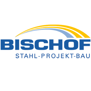 Logo der Firma Bischof Stahl-Projekt Bau GmbH aus Edewecht