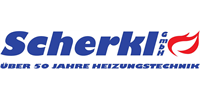 Logo der Firma Heizungstechnik Scherkl GmbH aus Moers