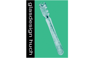 Logo der Firma GLAS HUCH Glasdesign aus Neuss auf dem Branchenportal Glaserei.org