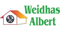 Logo der Firma Dachdeckerei Weidhas Albert aus Waldershof auf dem Branchenportal Dachdecker.com