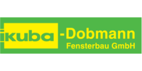 Logo der Firma IKUBA Dobmann Fensterbau GmbH aus Grafenwöhr
