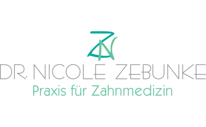 Logo der Firma Zebunke Nicole Dr. aus Bamberg