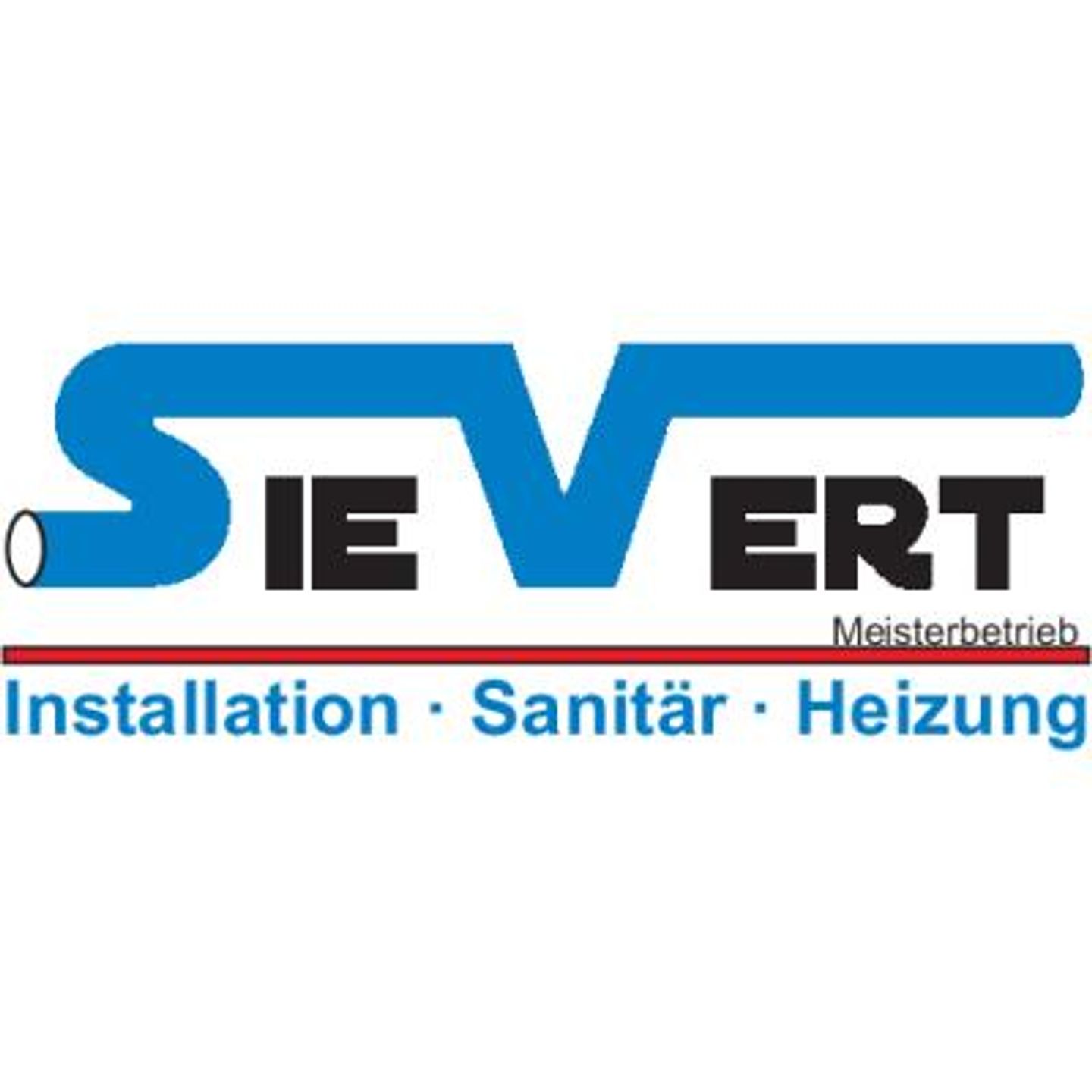 Logo der Firma Sievert Installation - Sanitär - Heizung aus Düsseldorf