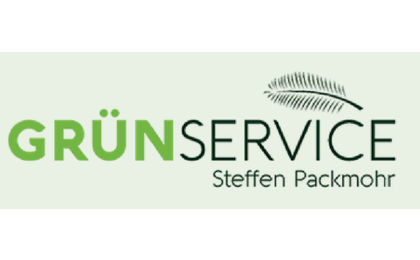 Logo der Firma Grünservice Packmohr aus Plauen
